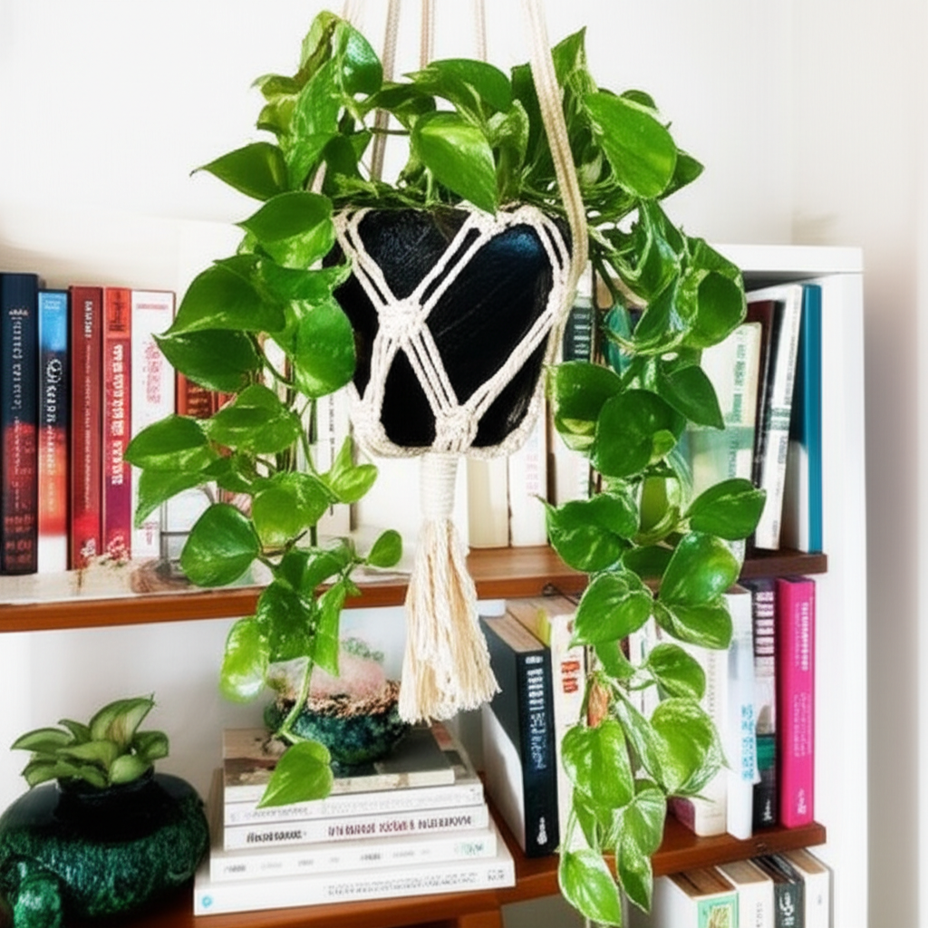 3 Plantas que Transformam sua Casa em um Oásis Zen: ideias práticas e naturais para seu lar. Transforme seu ambiente em um santuário de paz e bem-estar.