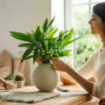 3 Plantas que Transformam sua Casa em um Oásis Zen