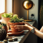 7 Dicas: O Segredo para Suculentas Lindas Sem Esforço!