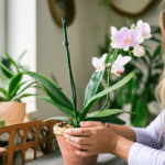 Orquídeas Florescendo: O Segredo Revelado para o Ano Todo