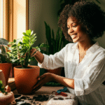 Transforme seu Cantinho com Plantas e Amor: 7 Dicas Mágicas!